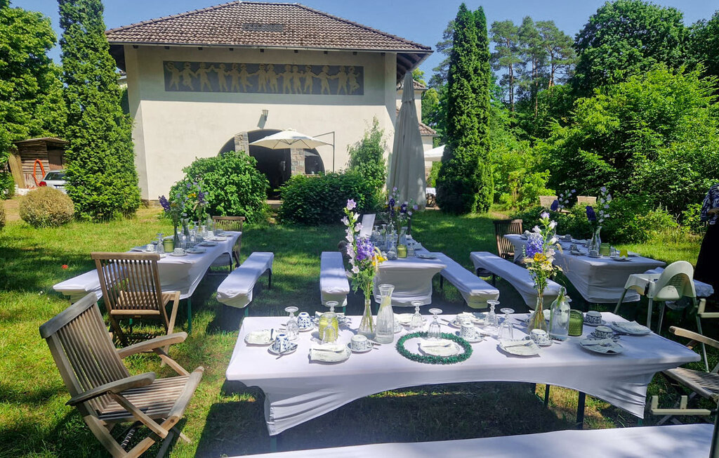 Ferienhaus - Neuglobsow , Deutschland - DBB735 2