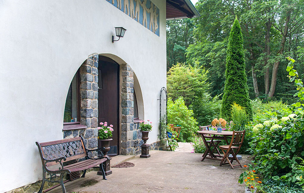 Ferienhaus - Neuglobsow , Deutschland - DBB735 8