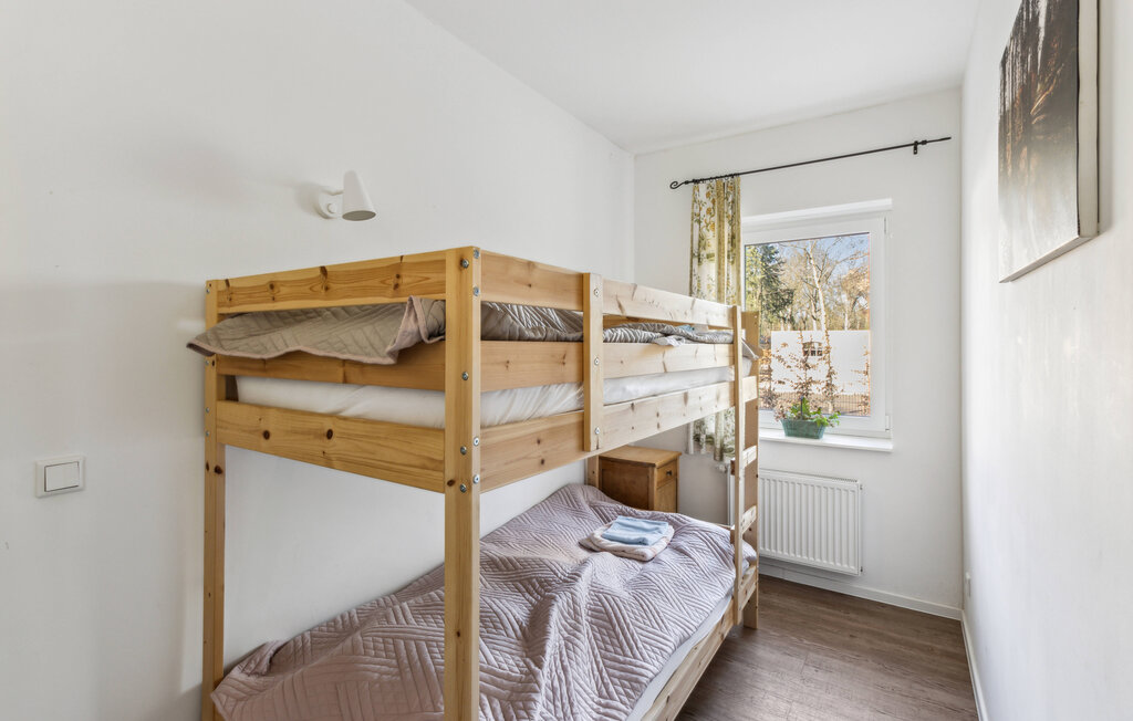 Apartment - Gransee , Germany - DBB607 15