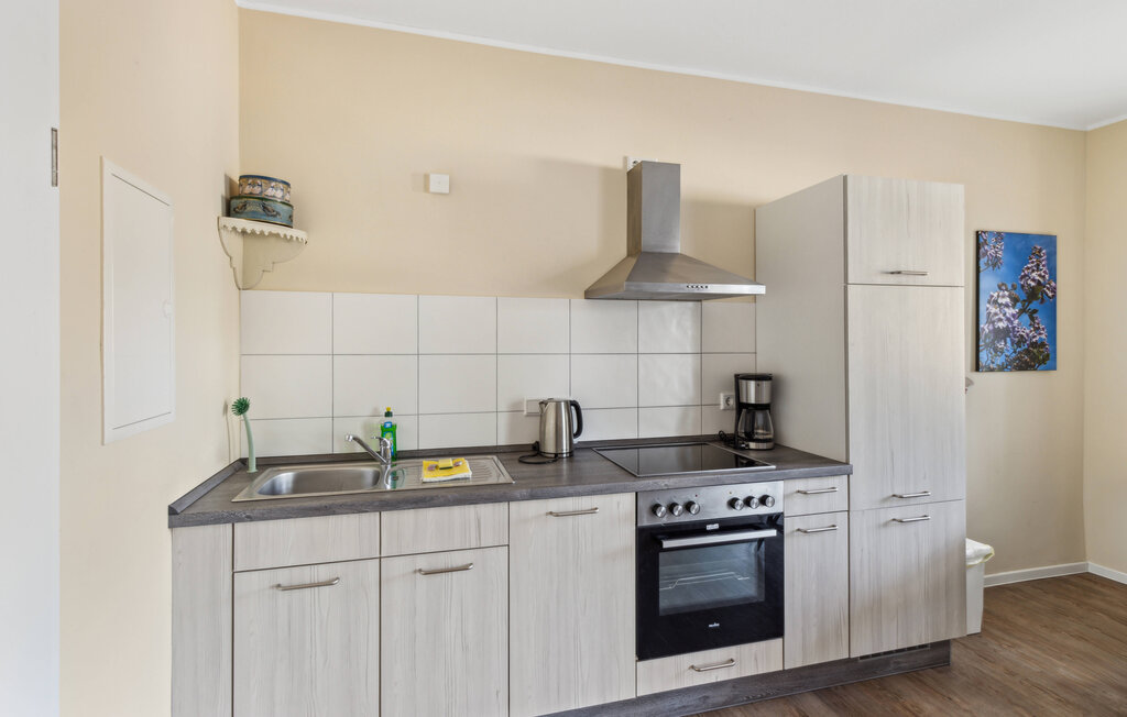 Apartment - Gransee , Germany - DBB607 7