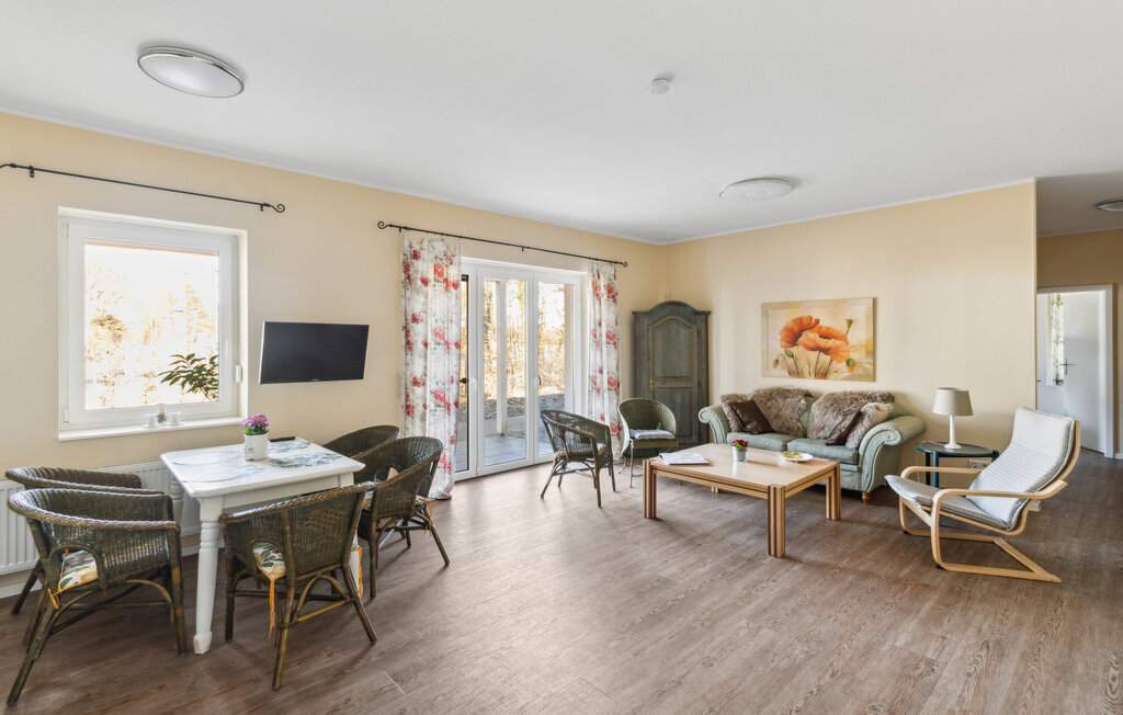 Apartment - Gransee , Germany - DBB607 3