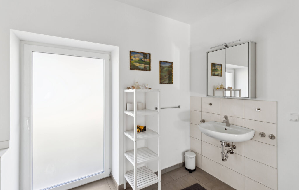 Ferienwohnung - Gransee , Deutschland - DBB610 24