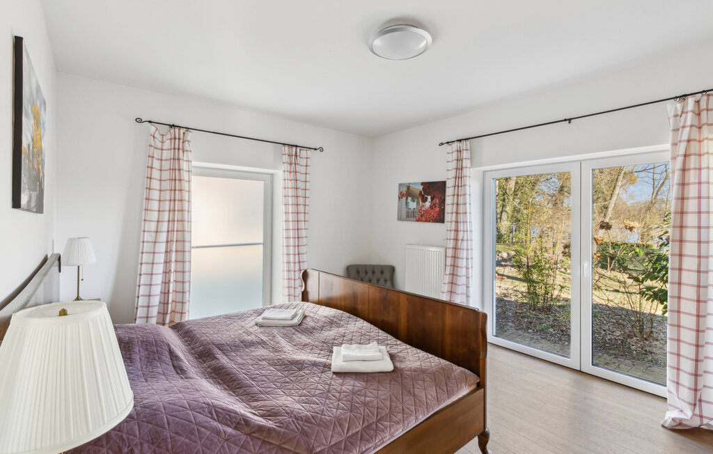 Ferienwohnung - Gransee , Deutschland - DBB610 7