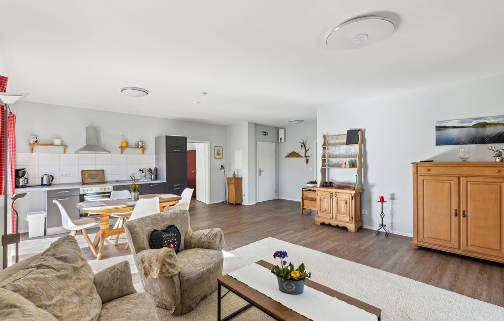 Ferienwohnung - Gransee , Deutschland - DBB610 5