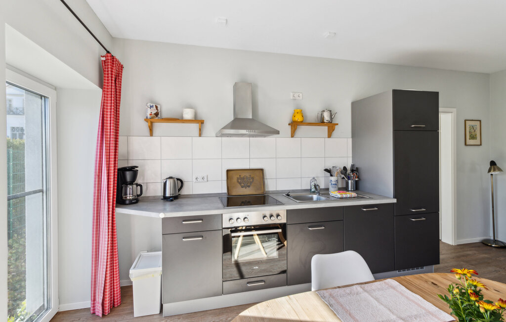 Ferienwohnung - Gransee , Deutschland - DBB610 6