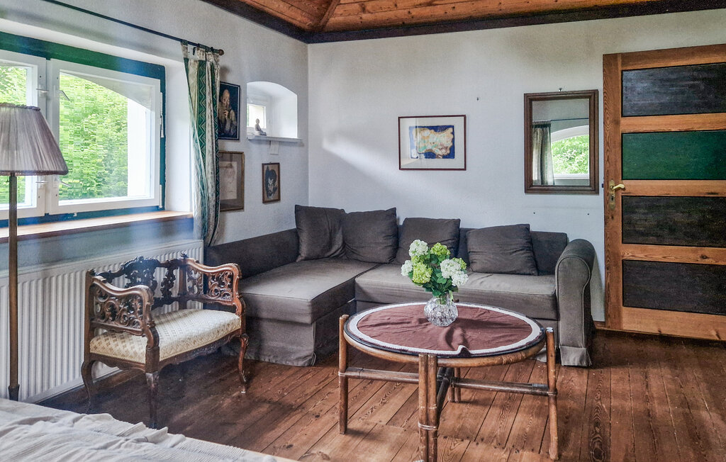 Ferienhaus - Neuglobsow , Deutschland - DBB735 3