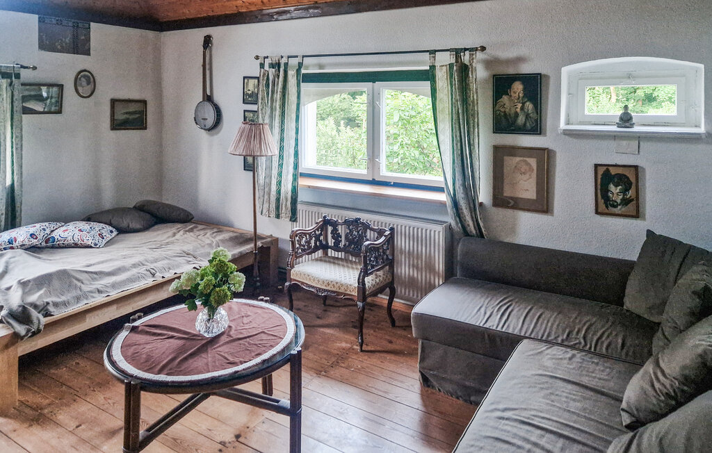 Ferienhaus - Neuglobsow , Deutschland - DBB735 4