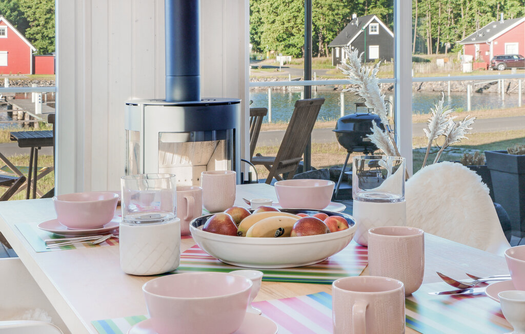 Feriehus - Hafendorf Zerpenschleuse , Tyskland - DBB432 27