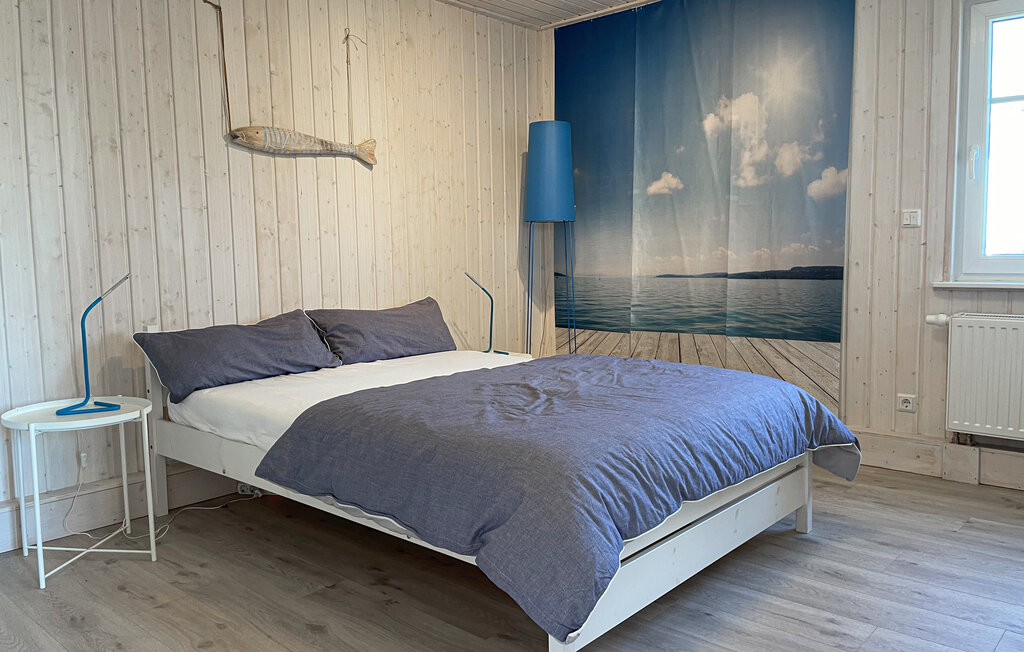 Feriehus - Hafendorf Zerpenschleuse , Tyskland - DBB432 20