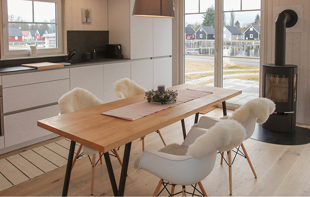 Feriehus - Hafendorf Zerpenschleuse , Tyskland - DBB432 14