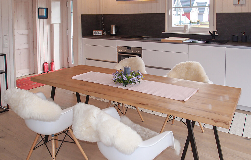 Feriehus - Hafendorf Zerpenschleuse , Tyskland - DBB432 15