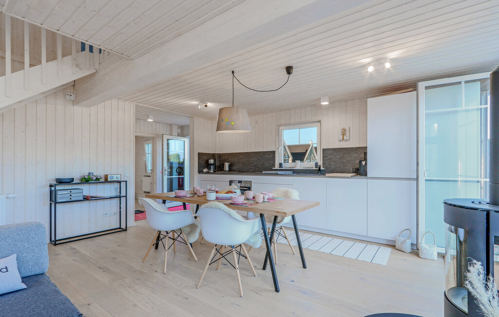 Feriehus - Hafendorf Zerpenschleuse , Tyskland - DBB432 3