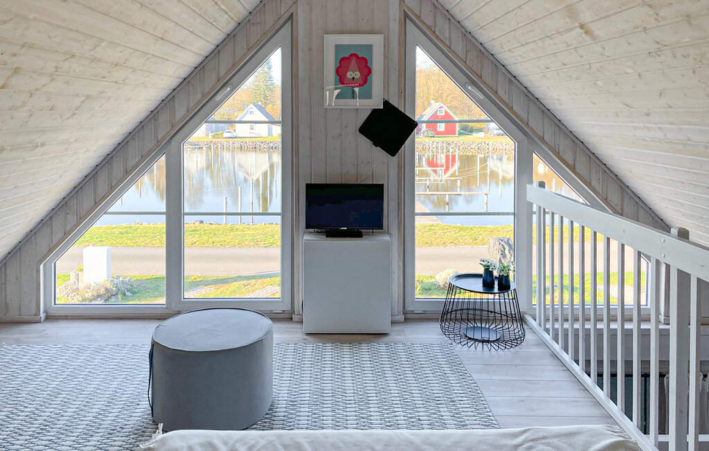 Feriehus - Hafendorf Zerpenschleuse , Tyskland - DBB432 11