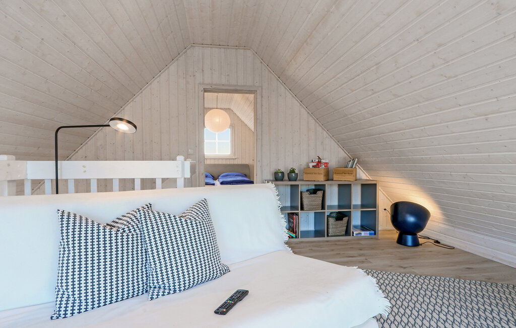 Feriehus - Hafendorf Zerpenschleuse , Tyskland - DBB432 12