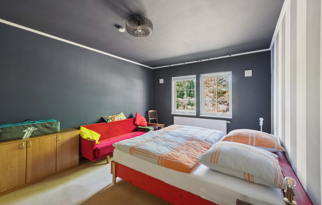 Semesterhus - Borkheide , Tyskland - DBB403 18