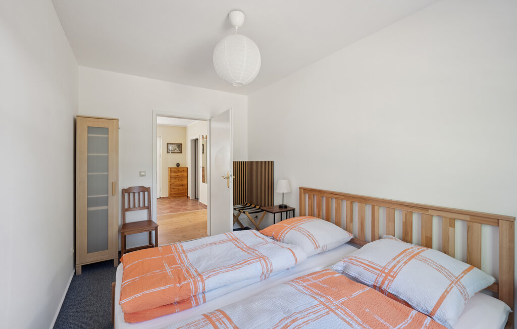 Semesterhus - Borkheide , Tyskland - DBB403 19