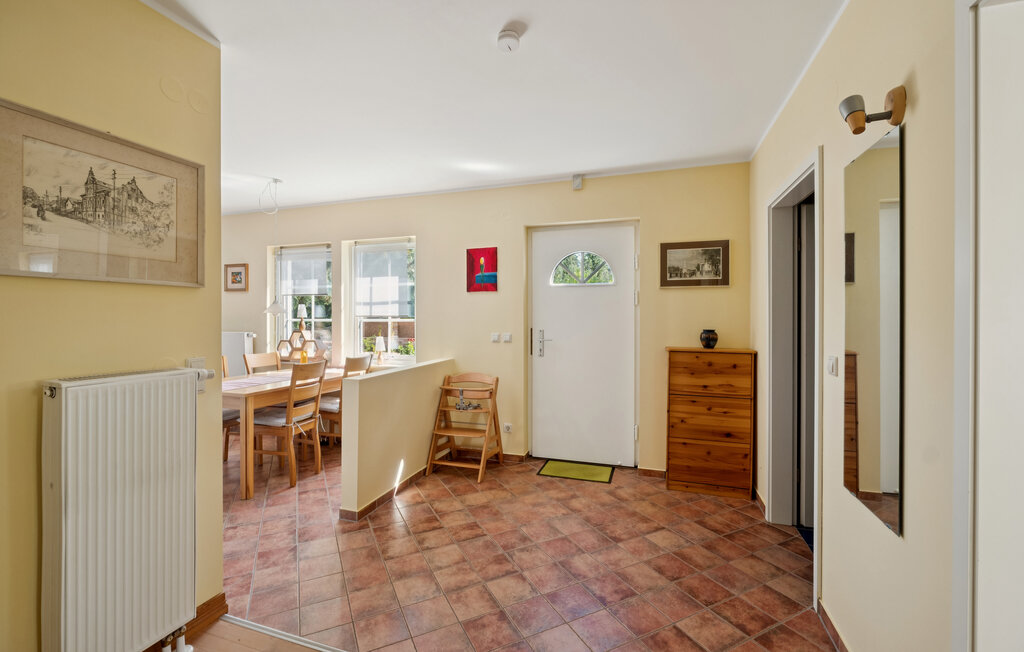 Semesterhus - Borkheide , Tyskland - DBB403 16