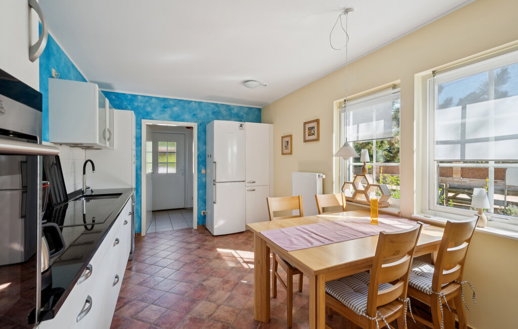 Semesterhus - Borkheide , Tyskland - DBB403 6