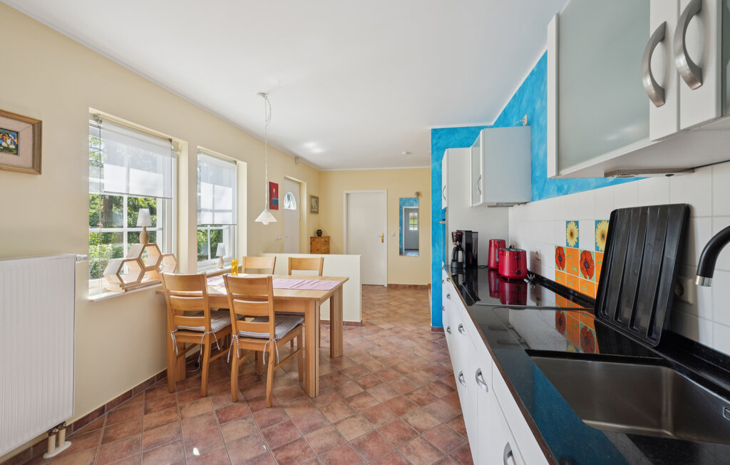 Semesterhus - Borkheide , Tyskland - DBB403 7