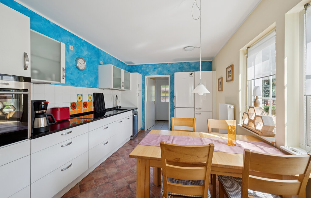 Semesterhus - Borkheide , Tyskland - DBB403 8