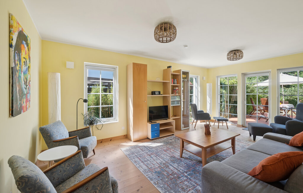 Semesterhus - Borkheide , Tyskland - DBB403 4