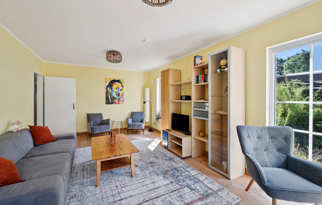 Semesterhus - Borkheide , Tyskland - DBB403 5