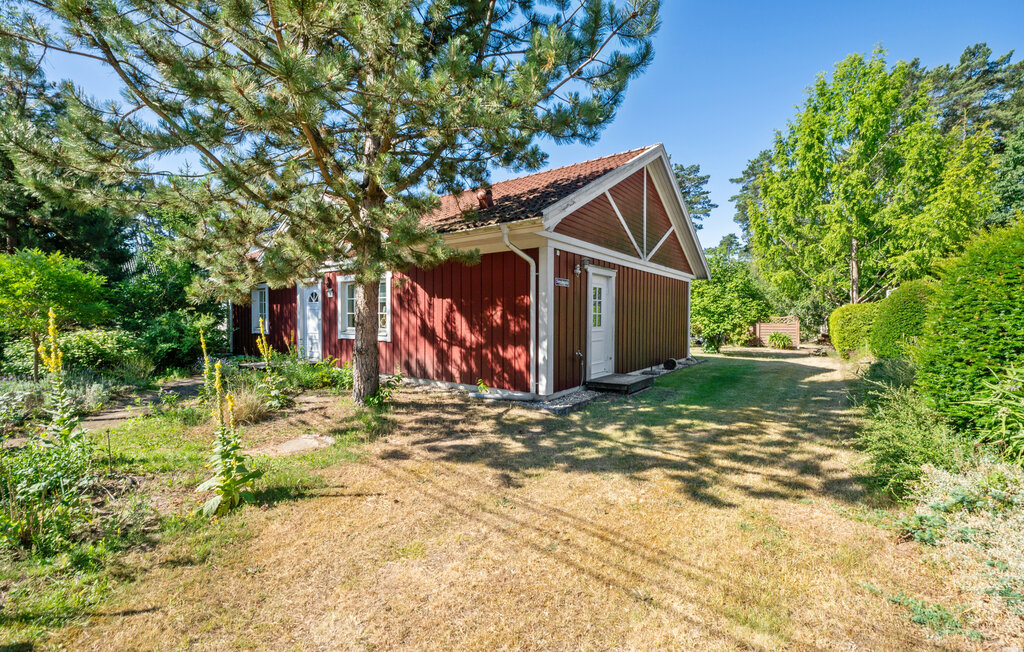 Semesterhus - Borkheide , Tyskland - DBB403 10
