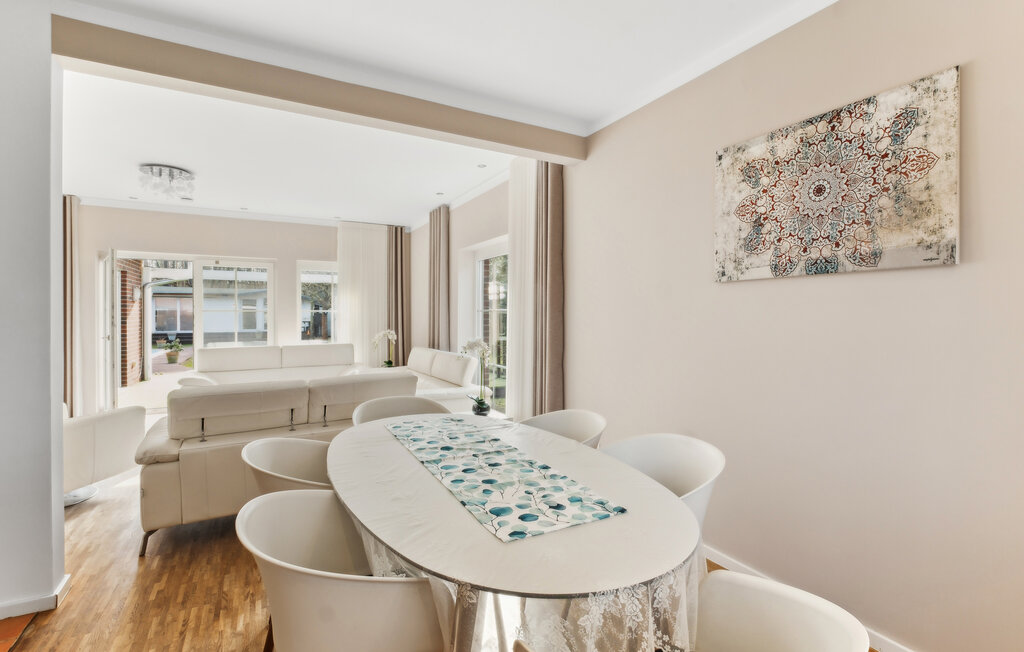 Feriehus - Falkensee , Tyskland - DBB591 5