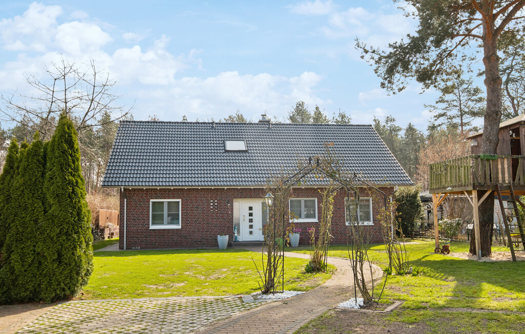 Feriehus - Falkensee , Tyskland - DBB591 9