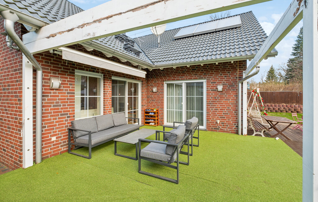 Feriehus - Falkensee , Tyskland - DBB591 8