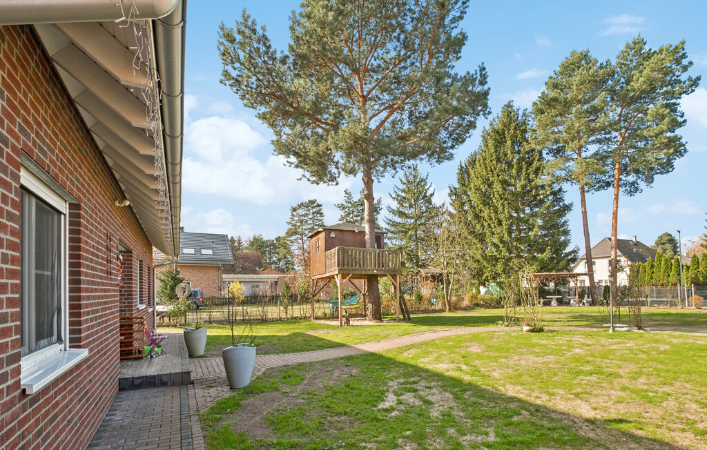 Feriehus - Falkensee , Tyskland - DBB591 14