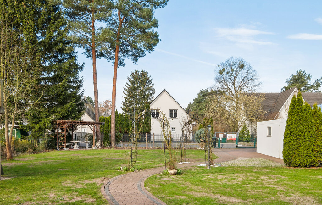 Feriehus - Falkensee , Tyskland - DBB591 15