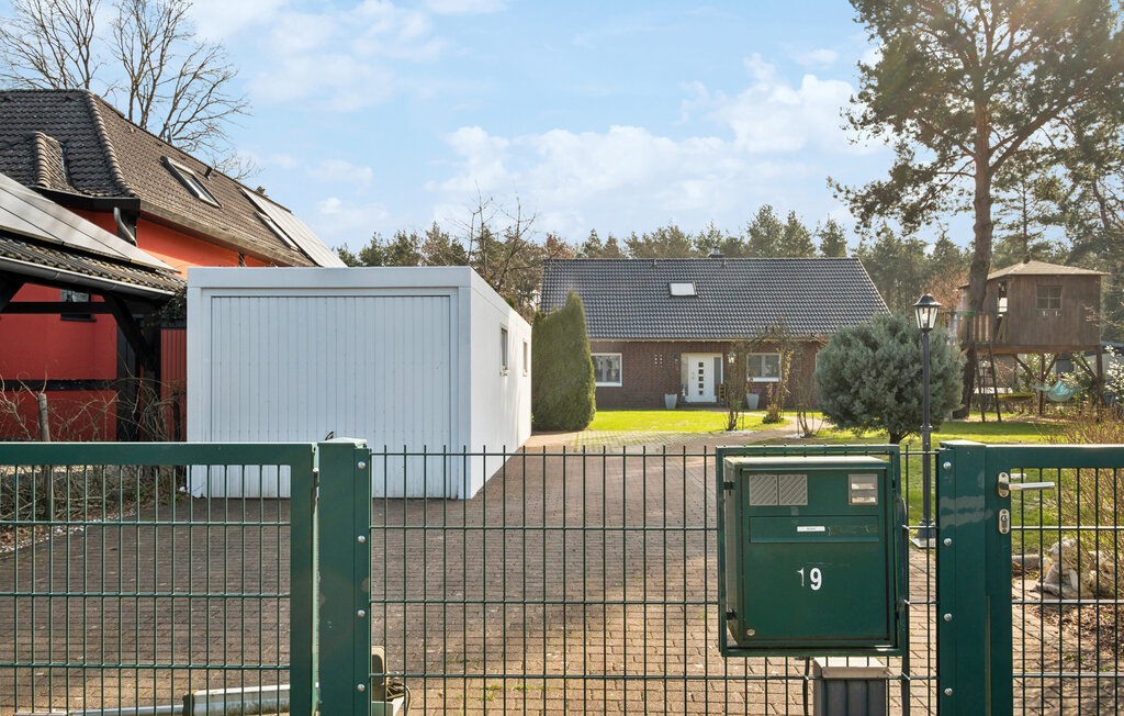 Feriehus - Falkensee , Tyskland - DBB591 16