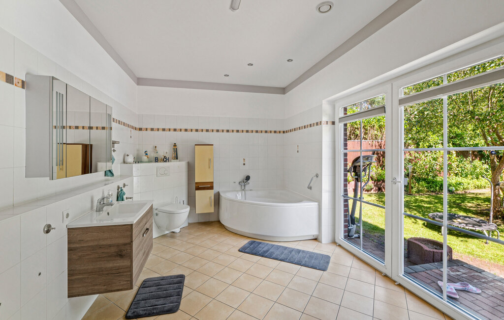 Feriehus - Falkensee , Tyskland - DBB591 30