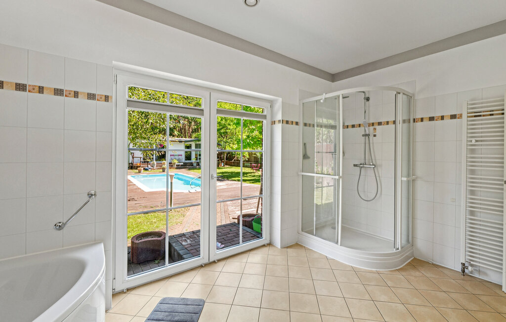 Feriehus - Falkensee , Tyskland - DBB591 31