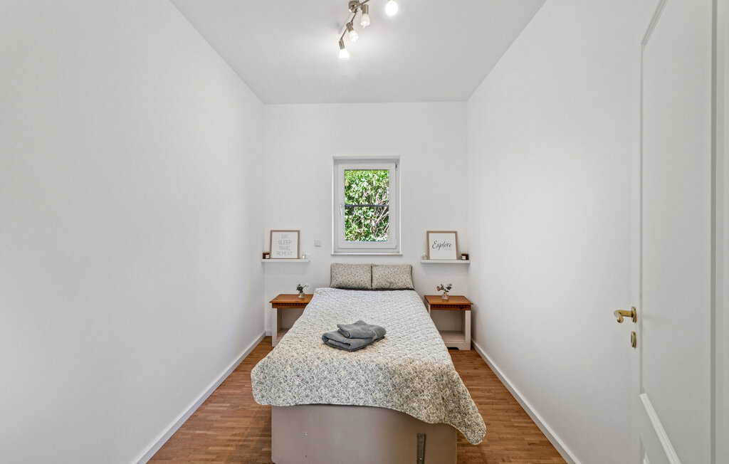 Feriehus - Falkensee , Tyskland - DBB591 25