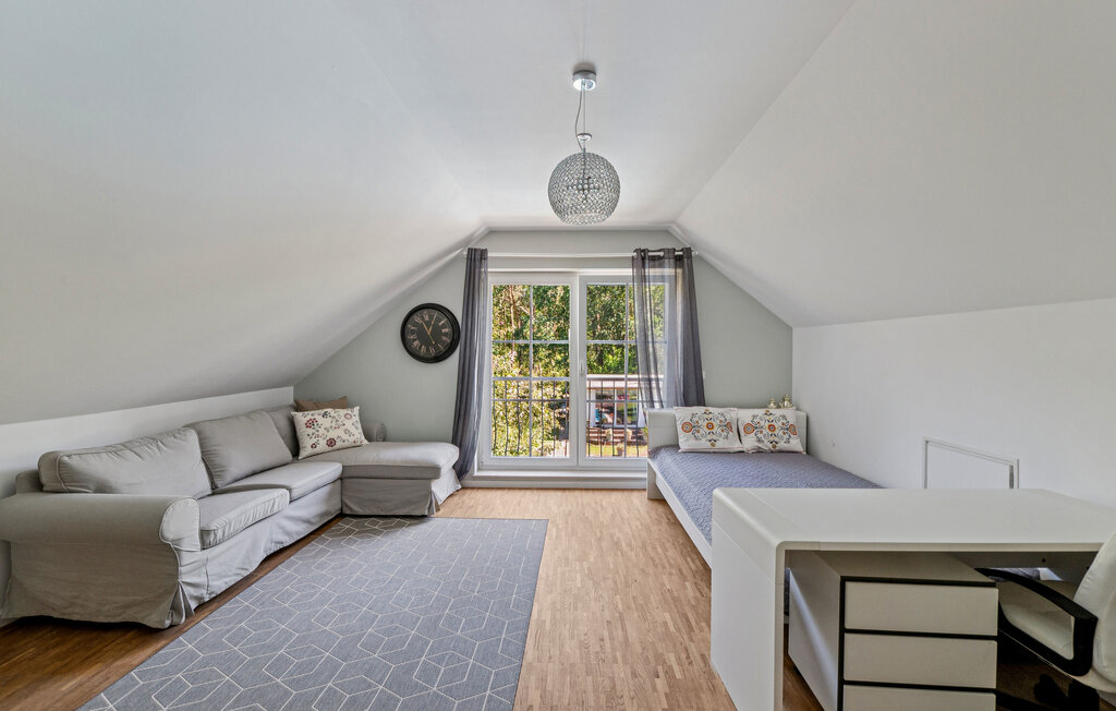 Feriehus - Falkensee , Tyskland - DBB591 27