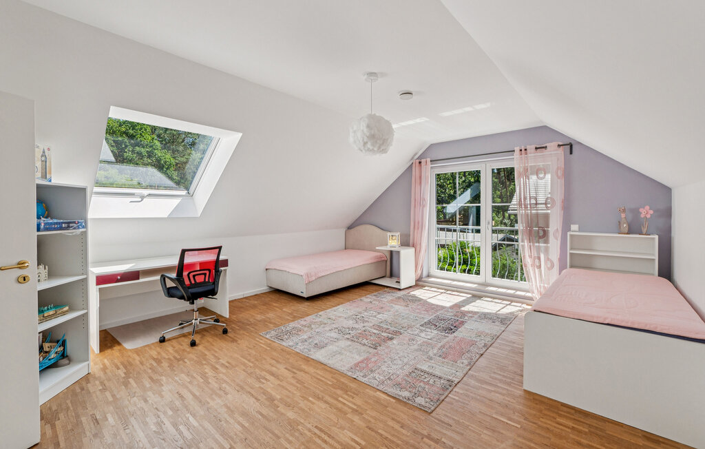 Feriehus - Falkensee , Tyskland - DBB591 29