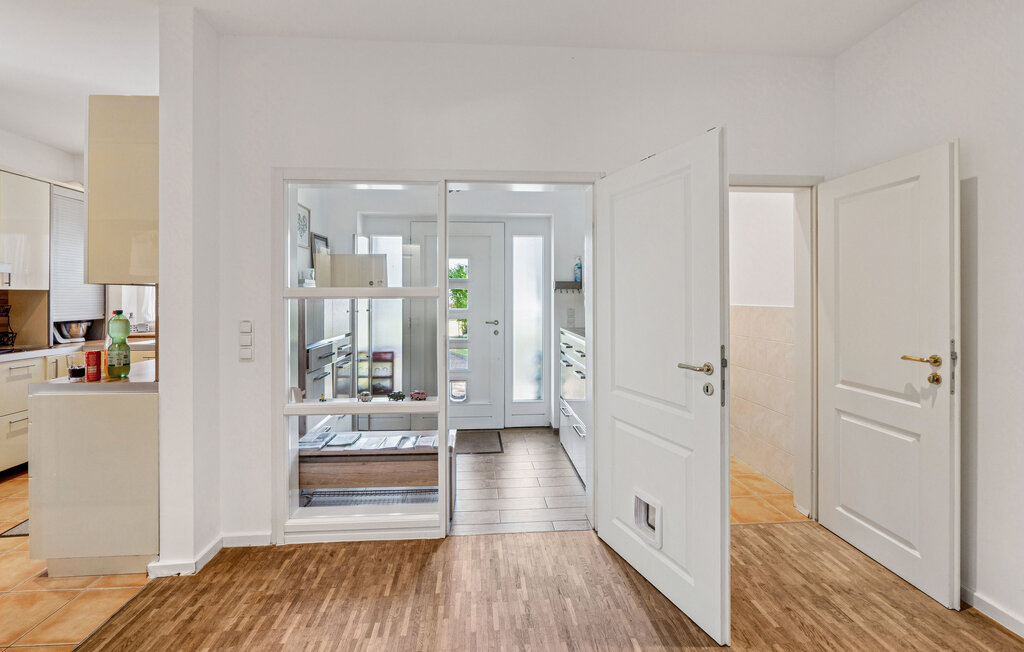 Feriehus - Falkensee , Tyskland - DBB591 22