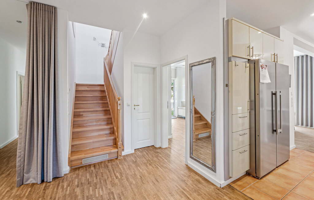 Feriehus - Falkensee , Tyskland - DBB591 23