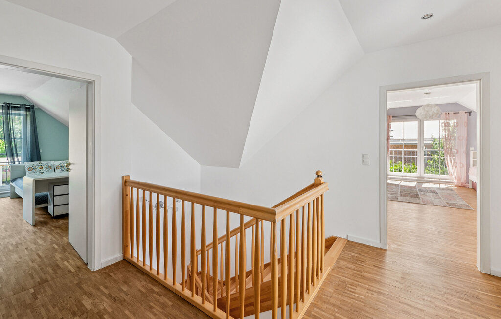 Feriehus - Falkensee , Tyskland - DBB591 24