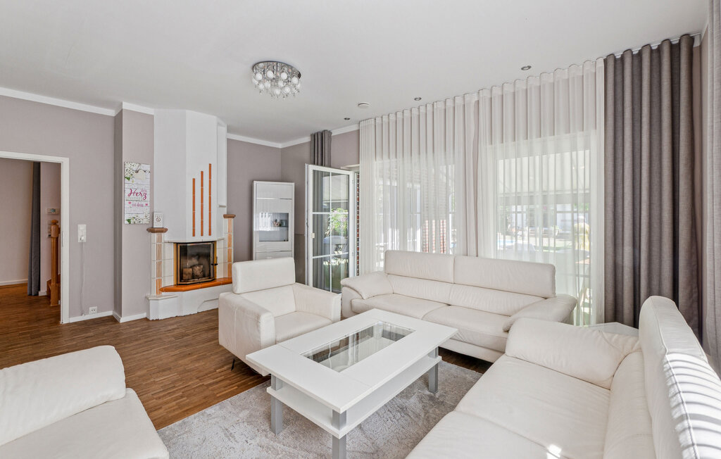 Feriehus - Falkensee , Tyskland - DBB591 3