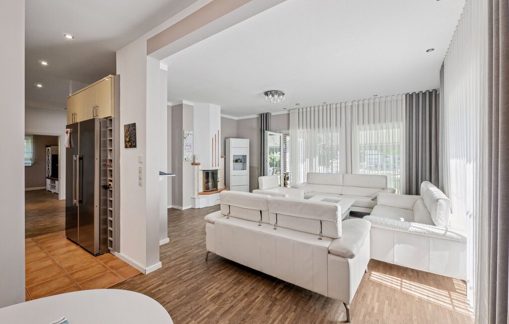 Feriehus - Falkensee , Tyskland - DBB591 6