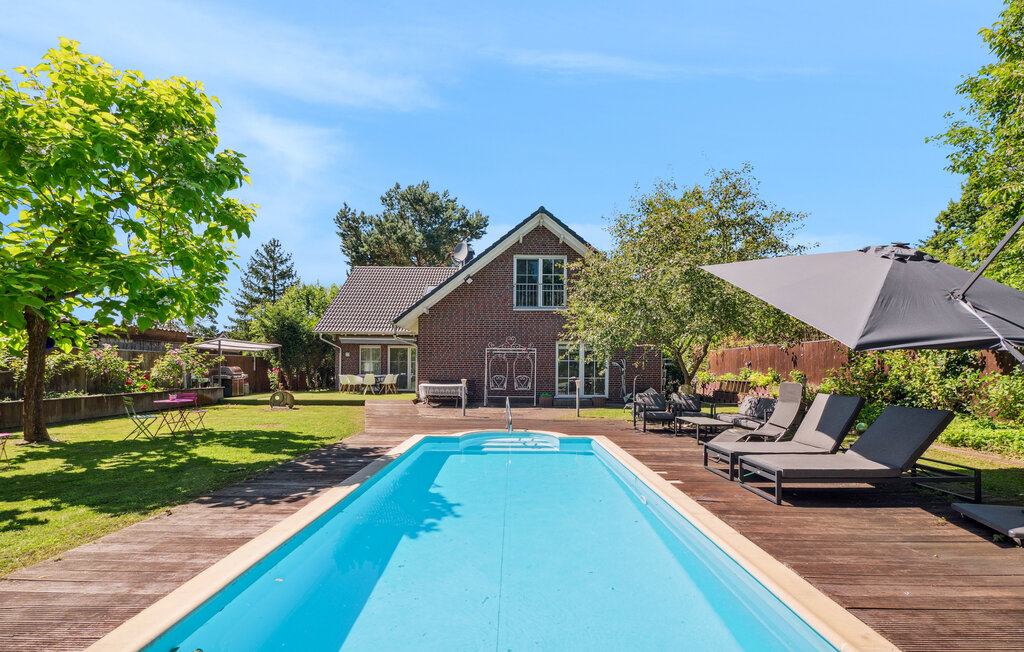 Feriehus - Falkensee , Tyskland - DBB591 7