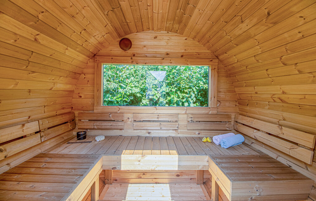 Feriehus - Zerpenschleuse , Tyskland - DBB489 7