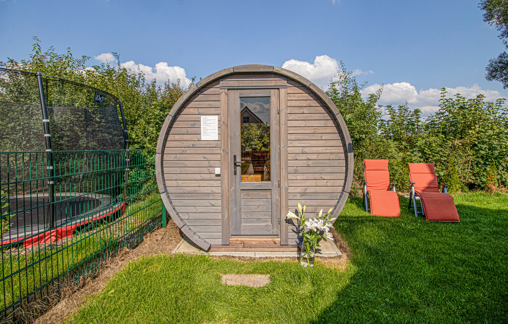 Feriehus - Zerpenschleuse , Tyskland - DBB489 11