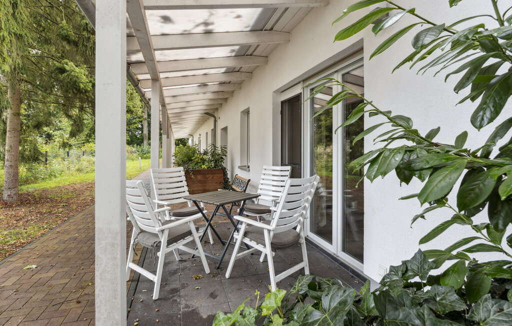 Ferienwohnung - Gransee , Deutschland - DBB607 15