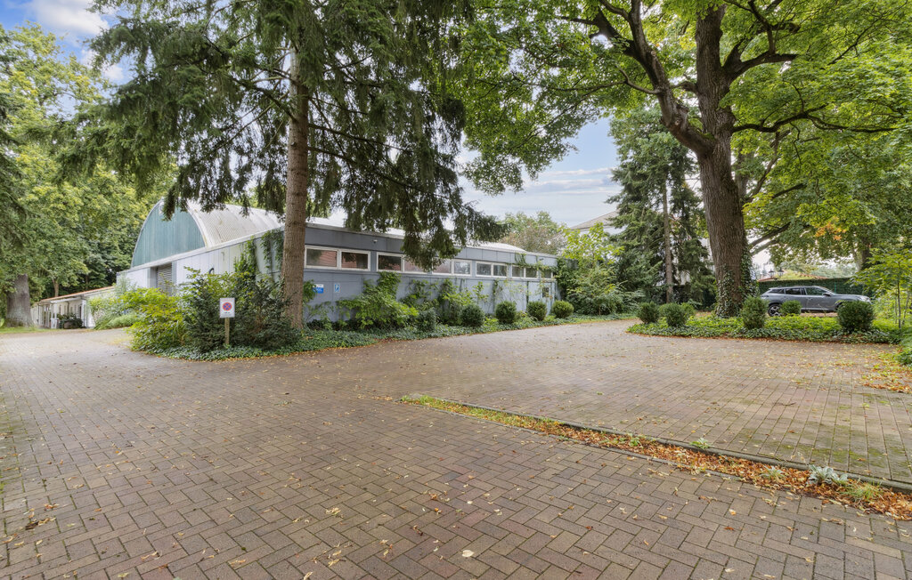 Ferienwohnung - Gransee , Deutschland - DBB607 20