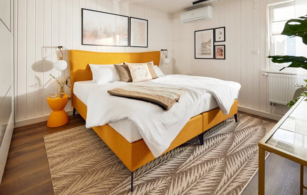 Ferienhaus - Zerpenschleuse , Deutschland - DBB490 3