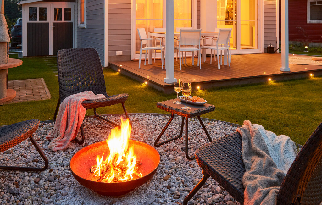 Ferienhaus - Zerpenschleuse , Deutschland - DBB490 5